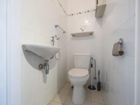 Appartement vue mer à Middelkerke, 2 chambres, 7 personnes : photo 12