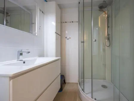 Appartement vue mer à Middelkerke, 2 chambres, 7 personnes : photo 13