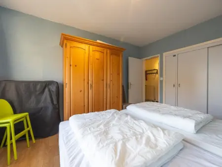 Appartement vue mer à Middelkerke, 2 chambres, 7 personnes : photo 19