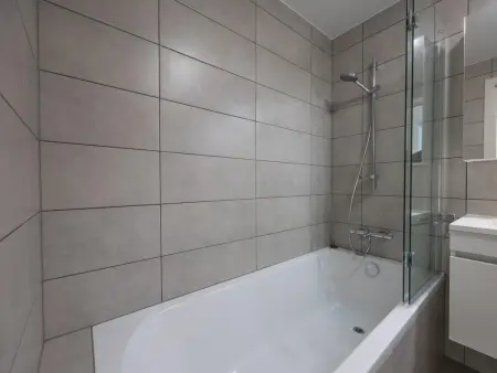 Les Amiraux 0701 : appartement vue mer à Westende, 6 pers. : photo 25