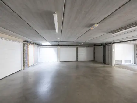 Les Amiraux 0701 : appartement vue mer à Westende, 6 pers. : photo 31