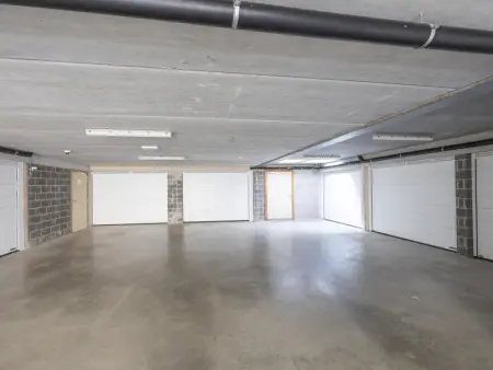 Les Amiraux 0701 : appartement vue mer à Westende, 6 pers. : photo 33