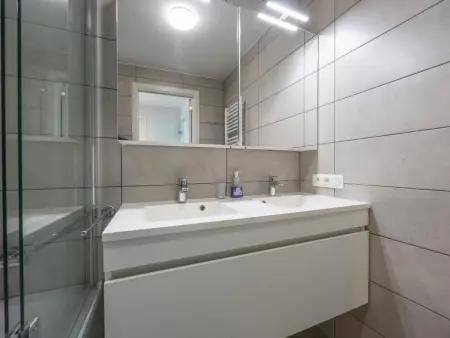 Les Amiraux 0701 : appartement vue mer à Westende, 6 pers. : photo 36