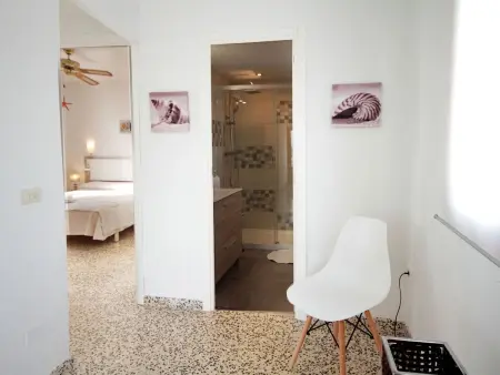 Haus Amador Sa Rapita, Maison 6 personnes à Cala Pi - Photo 4