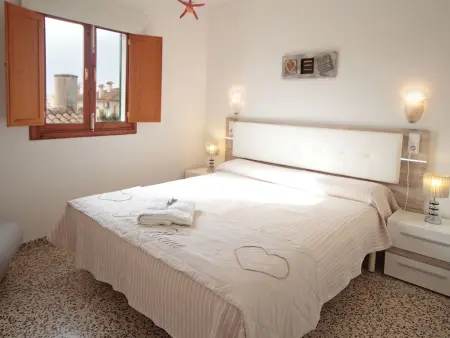 Haus Amador Sa Rapita, Maison 6 personnes à Cala Pi - Photo 5