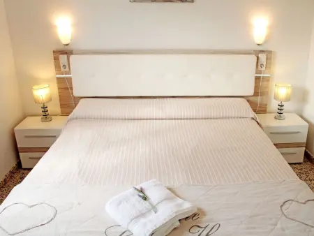 Haus Amador Sa Rapita, Maison 6 personnes à Cala Pi - Photo 7