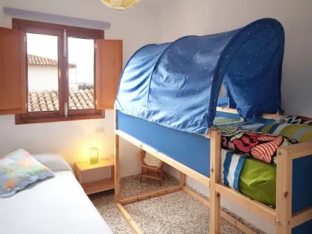 Haus Amador Sa Rapita, Maison 6 personnes à Cala Pi - Photo 9