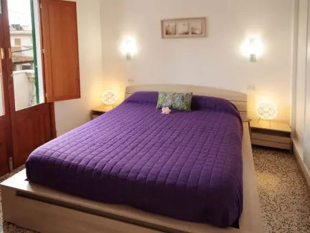 Haus Amador Sa Rapita, Maison 6 personnes à Cala Pi - Photo 11