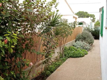 Haus Amador Sa Rapita, Maison 6 personnes à Cala Pi - Photo 15