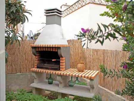 Haus Amador Sa Rapita, Maison 6 personnes à Cala Pi - Photo 18