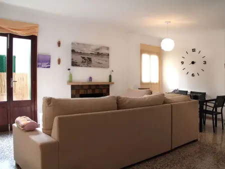 Haus Amador Sa Rapita, Maison 6 personnes à Cala Pi - Photo 19