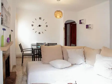 Haus Amador Sa Rapita, Maison 6 personnes à Cala Pi - Photo 20