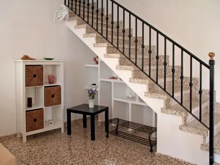 Haus Amador Sa Rapita, Maison 6 personnes à Cala Pi - Photo 21