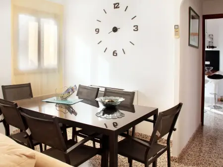 Haus Amador Sa Rapita, Maison 6 personnes à Cala Pi - Photo 22
