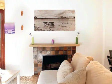 Haus Amador Sa Rapita, Maison 6 personnes à Cala Pi - Photo 23