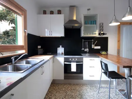 Haus Amador Sa Rapita, Maison 6 personnes à Cala Pi - Photo 24