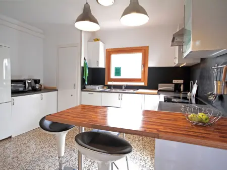 Haus Amador Sa Rapita, Maison 6 personnes à Cala Pi - Photo 25