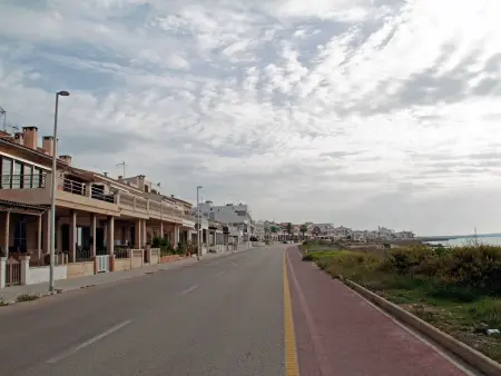 Haus Amador Sa Rapita, Maison 6 personnes à Cala Pi - Photo 30