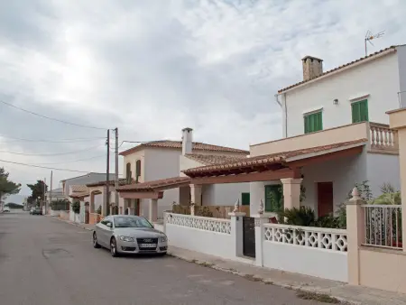 Haus Amador Sa Rapita, Maison 6 personnes à Cala Pi - Photo 31