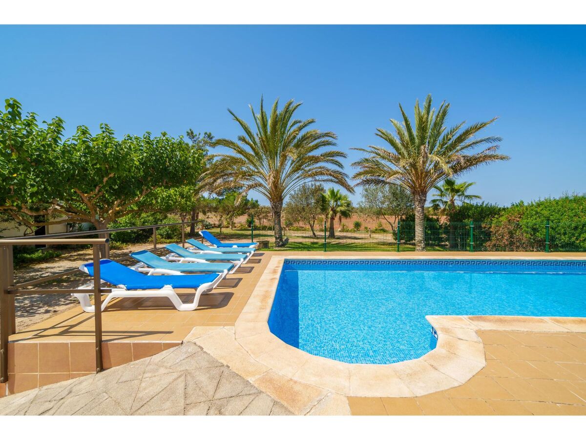 Cas Forner – Maison 8 pers. piscine à Sa Rápita - Photo 2