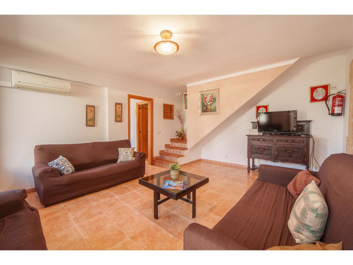 Cas Forner – Maison 8 pers. piscine à Sa Rápita - Photo 6
