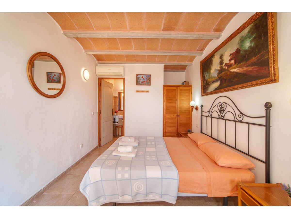 Cas Forner – Maison 8 pers. piscine à Sa Rápita - Photo 7