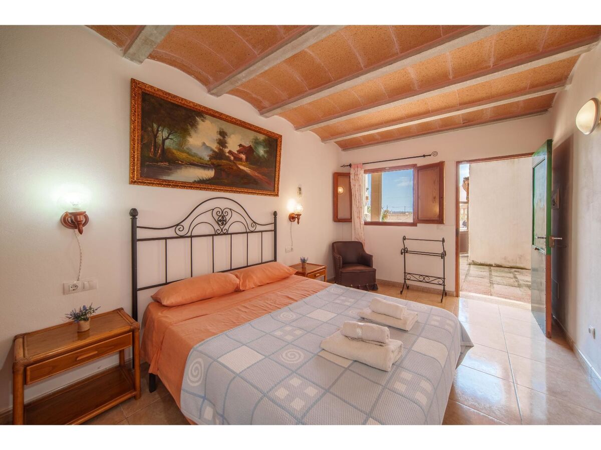 Cas Forner – Maison 8 pers. piscine à Sa Rápita - Photo 8