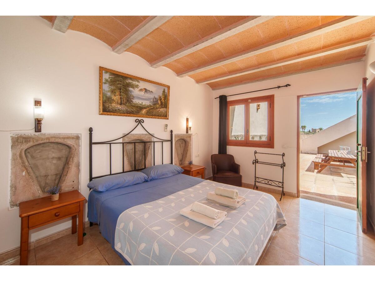Cas Forner – Maison 8 pers. piscine à Sa Rápita - Photo 9