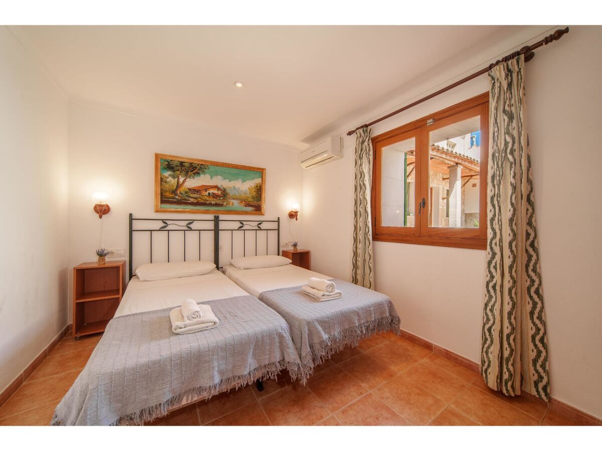 Cas Forner – Maison 8 pers. piscine à Sa Rápita - Photo 10
