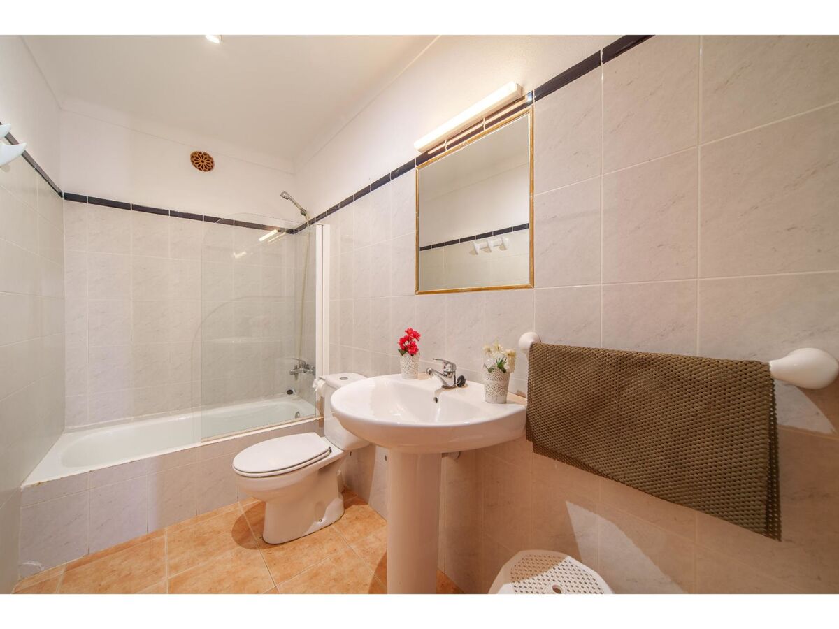 Cas Forner – Maison 8 pers. piscine à Sa Rápita - Photo 12