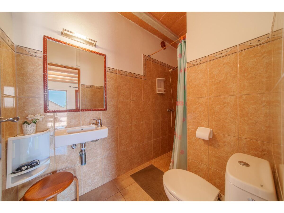 Cas Forner – Maison 8 pers. piscine à Sa Rápita - Photo 13