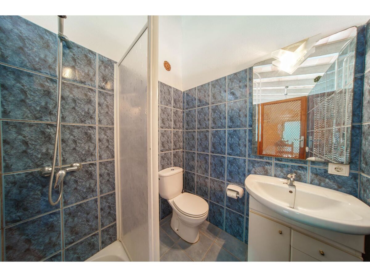 Cas Forner – Maison 8 pers. piscine à Sa Rápita - Photo 15