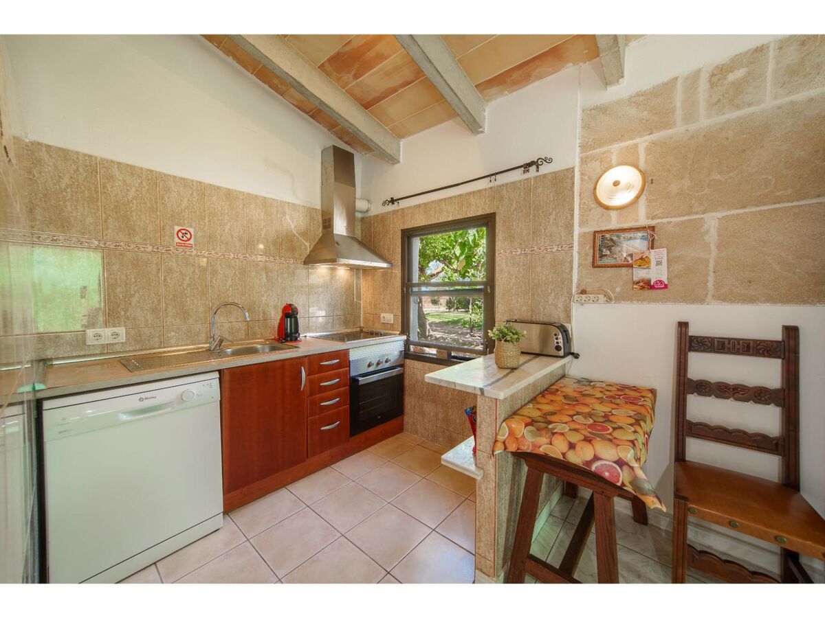 Cas Forner – Maison 8 pers. piscine à Sa Rápita - Photo 16