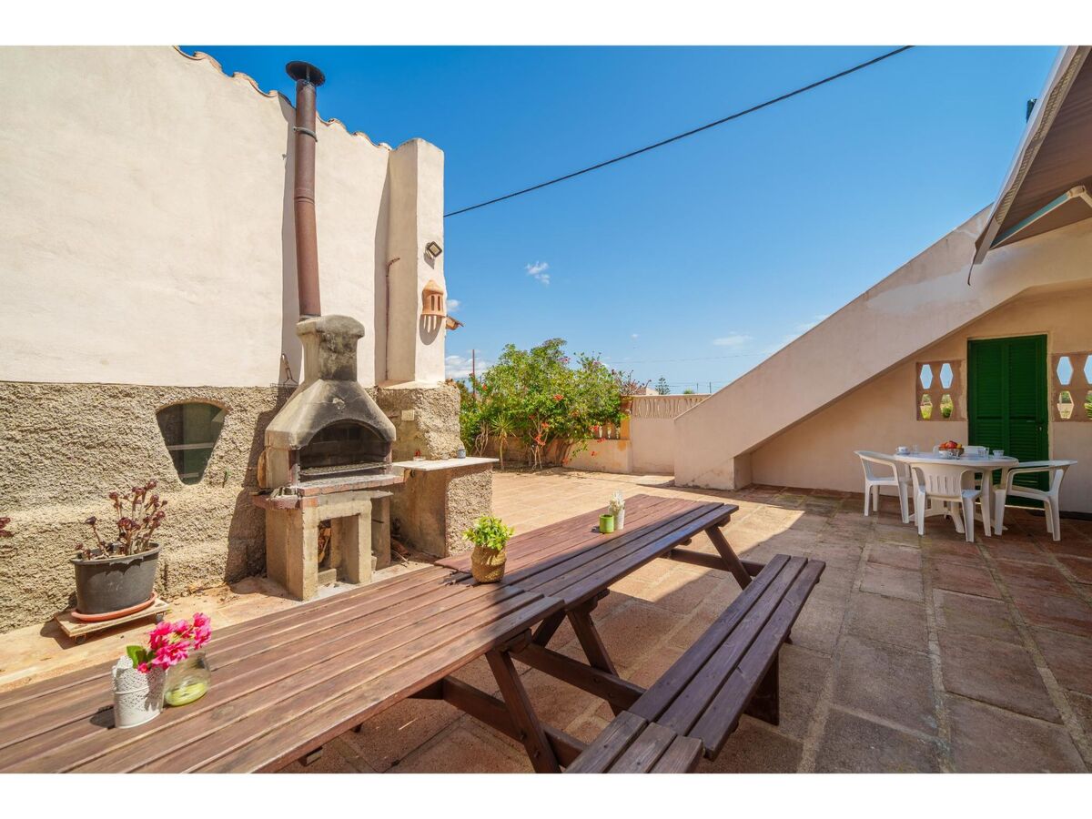 Cas Forner – Maison 8 pers. piscine à Sa Rápita - Photo 19