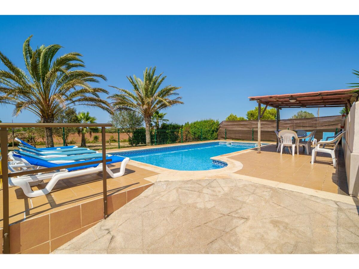Cas Forner – Maison 8 pers. piscine à Sa Rápita - Photo 20