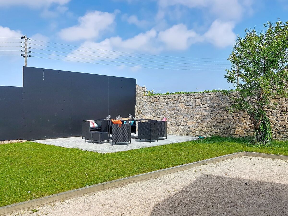 Ty Béthanie, maison 6 pers. vue mer à Guissény - Photo 10
