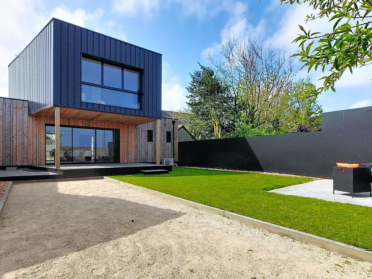 Ty Béthanie, maison 6 pers. vue mer à Guissény - Photo 11