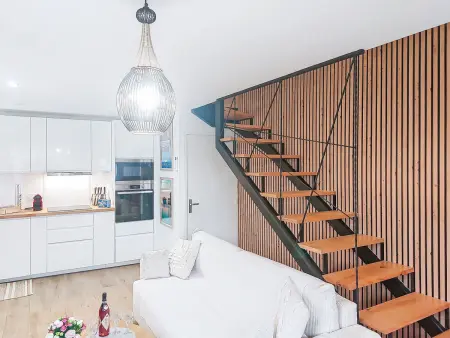 Les Cariatides 6 - Maison 100m de la plage : photo 9