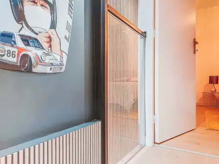 Les Cariatides 6 - Maison 100m de la plage : photo 10