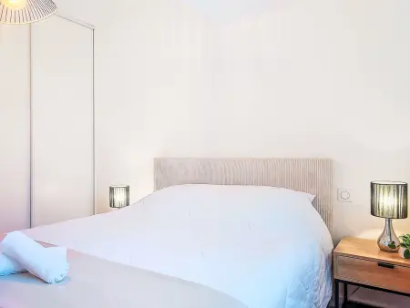 Les Cariatides 6 - Maison 100m de la plage : photo 11