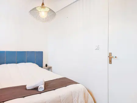 Les Cariatides 6 - Maison 100m de la plage : photo 14