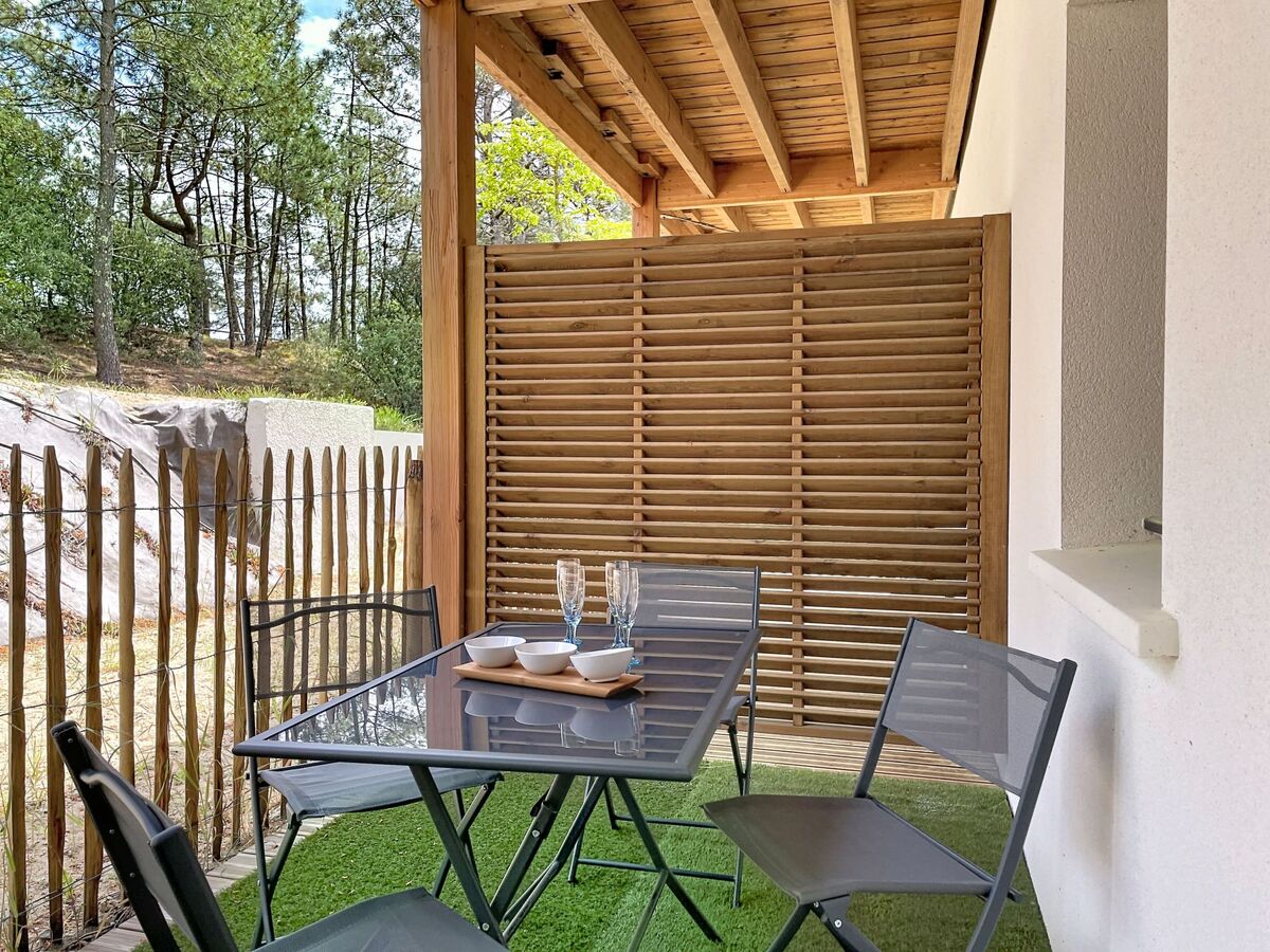 Appartement Résidences du Lac, 50 m² à 300 m de la plage - Photo 3