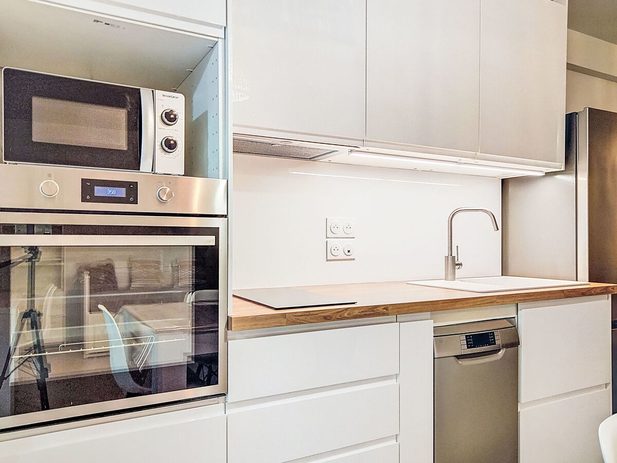 Appartement Résidences du Lac, 50 m² à 300 m de la plage - Photo 5