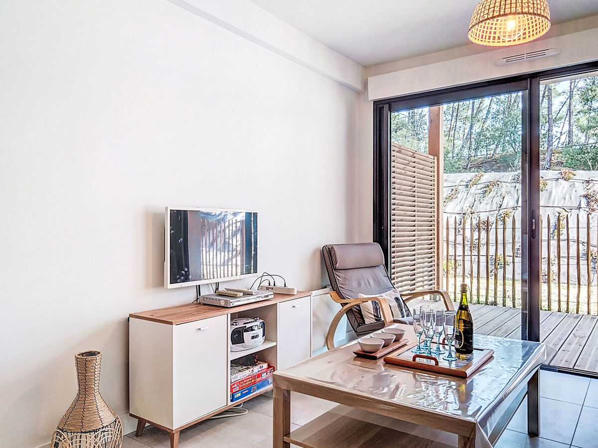 Appartement Résidences du Lac, 50 m² à 300 m de la plage - Photo 7