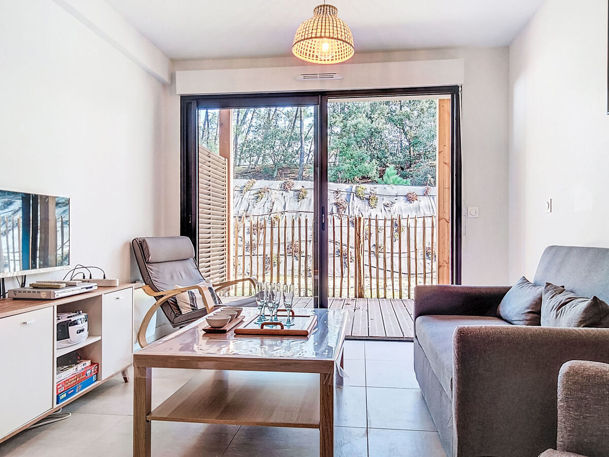 Appartement Résidences du Lac, 50 m² à 300 m de la plage - Photo 8