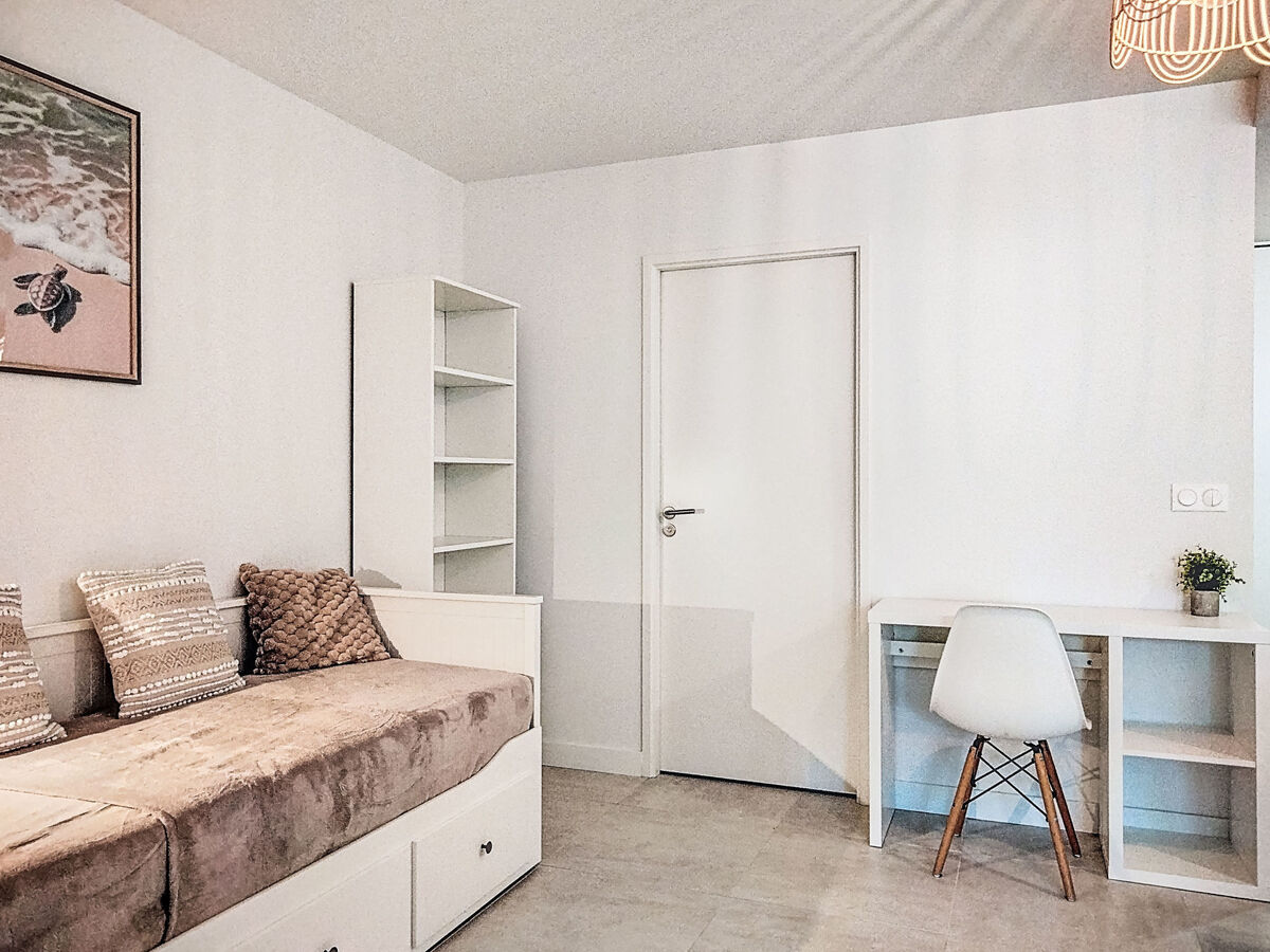 Appartement Résidences du Lac, 50 m² à 300 m de la plage - Photo 9