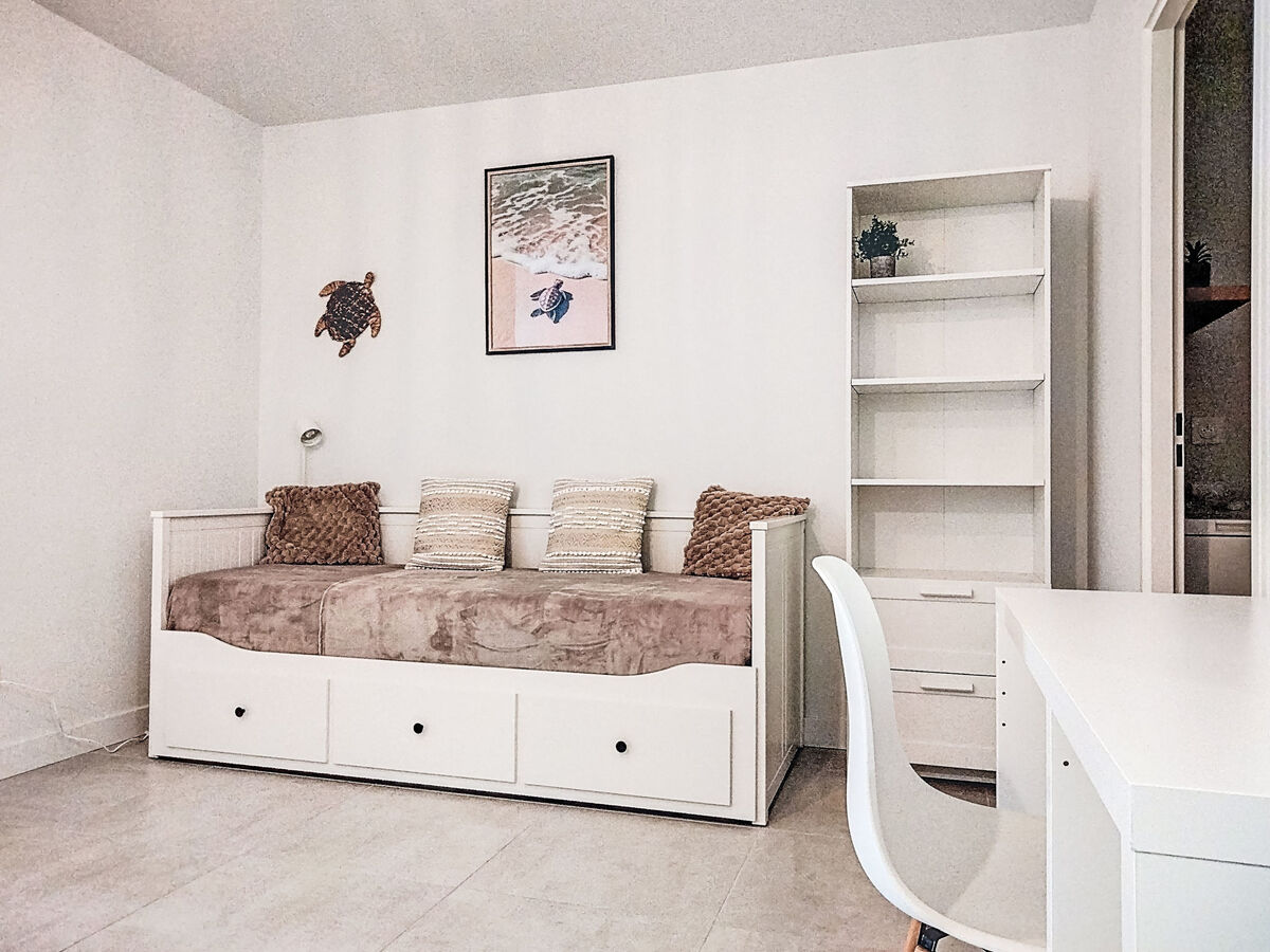 Appartement Résidences du Lac, 50 m² à 300 m de la plage - Photo 11