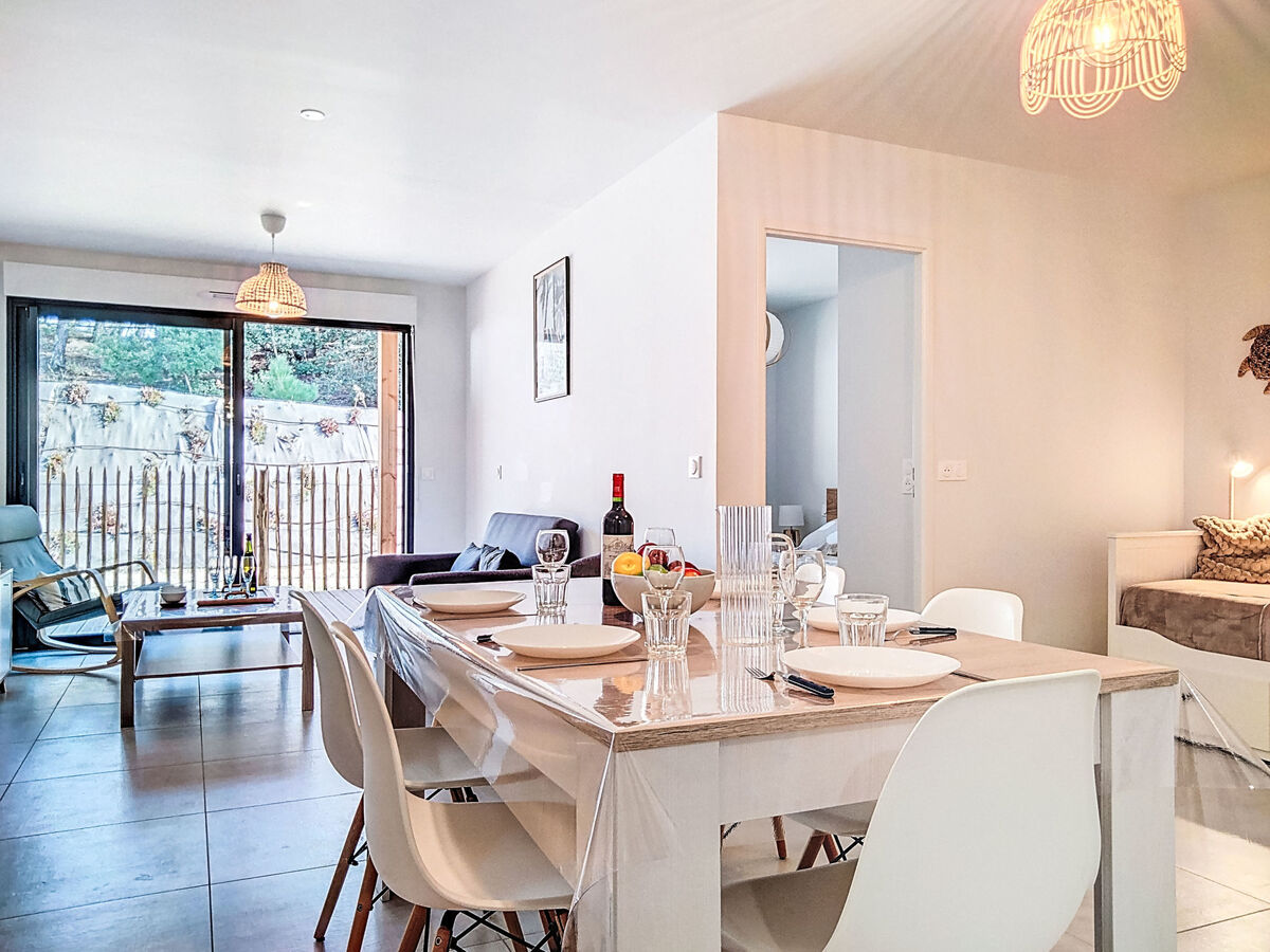 Appartement Résidences du Lac, 50 m² à 300 m de la plage - Photo 13