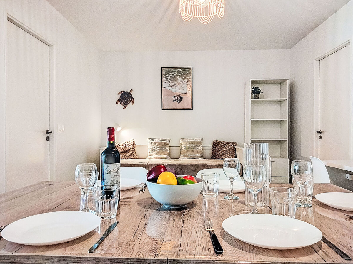 Appartement Résidences du Lac, 50 m² à 300 m de la plage - Photo 15