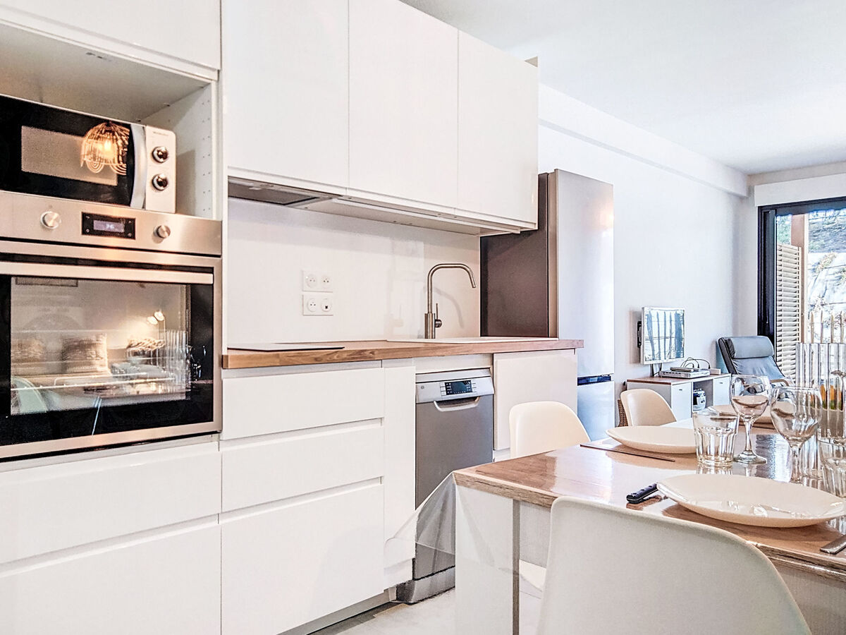 Appartement Résidences du Lac, 50 m² à 300 m de la plage - Photo 16